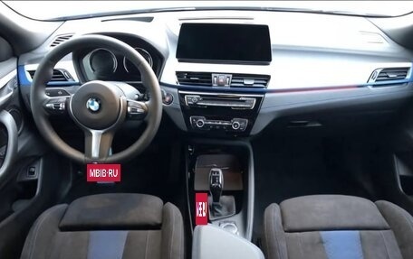 BMW X2, 2019 год, 3 700 000 рублей, 7 фотография