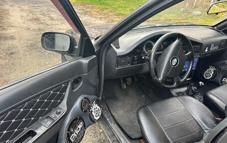 Daewoo Nexia I рестайлинг, 2010 год, 155 000 рублей, 8 фотография