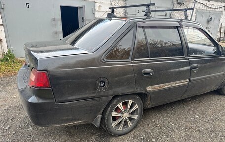 Daewoo Nexia I рестайлинг, 2010 год, 155 000 рублей, 5 фотография