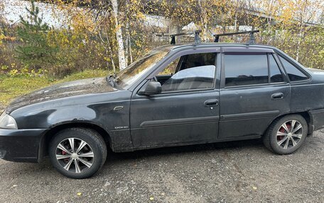 Daewoo Nexia I рестайлинг, 2010 год, 155 000 рублей, 2 фотография