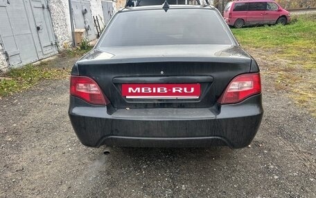 Daewoo Nexia I рестайлинг, 2010 год, 155 000 рублей, 4 фотография