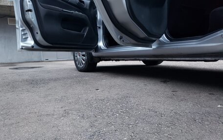 Mitsubishi Lancer IX, 2007 год, 345 000 рублей, 8 фотография