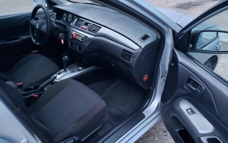 Mitsubishi Lancer IX, 2007 год, 345 000 рублей, 11 фотография