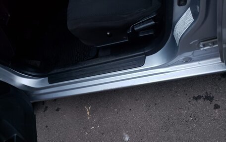 Mitsubishi Lancer IX, 2007 год, 345 000 рублей, 10 фотография