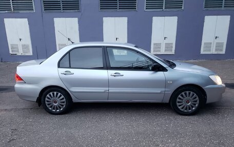 Mitsubishi Lancer IX, 2007 год, 345 000 рублей, 5 фотография