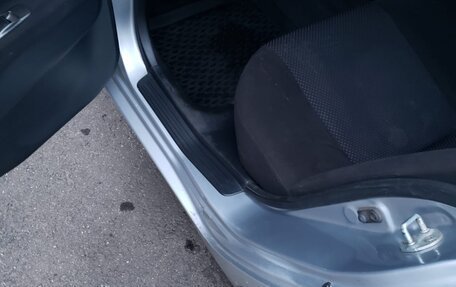 Mitsubishi Lancer IX, 2007 год, 345 000 рублей, 9 фотография