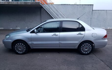 Mitsubishi Lancer IX, 2007 год, 345 000 рублей, 4 фотография