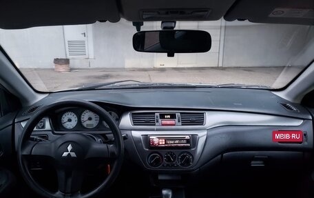 Mitsubishi Lancer IX, 2007 год, 345 000 рублей, 12 фотография