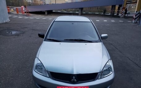 Mitsubishi Lancer IX, 2007 год, 345 000 рублей, 2 фотография