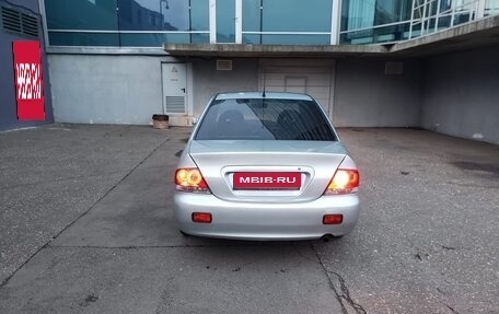 Mitsubishi Lancer IX, 2007 год, 345 000 рублей, 7 фотография