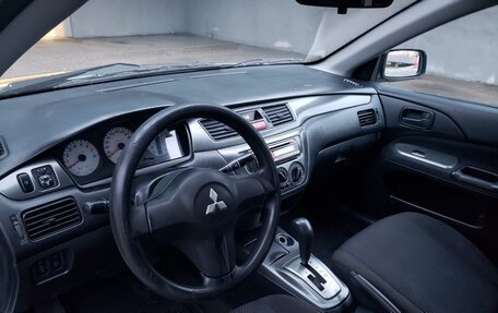 Mitsubishi Lancer IX, 2007 год, 345 000 рублей, 13 фотография