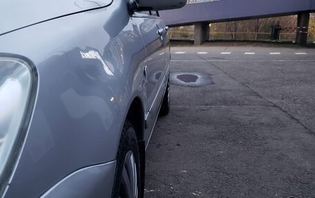 Mitsubishi Lancer IX, 2007 год, 345 000 рублей, 15 фотография