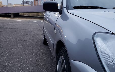 Mitsubishi Lancer IX, 2007 год, 345 000 рублей, 16 фотография