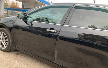 Toyota Camry, 2016 год, 1 380 000 рублей, 15 фотография