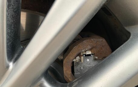 Toyota Camry, 2016 год, 1 380 000 рублей, 25 фотография