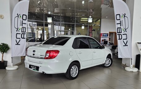 Datsun on-DO I рестайлинг, 2020 год, 899 000 рублей, 5 фотография