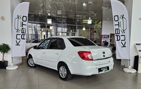 Datsun on-DO I рестайлинг, 2020 год, 899 000 рублей, 3 фотография