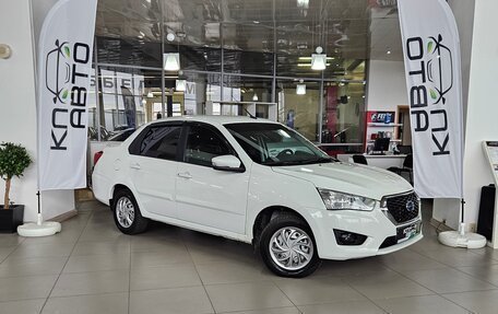 Datsun on-DO I рестайлинг, 2020 год, 899 000 рублей, 7 фотография