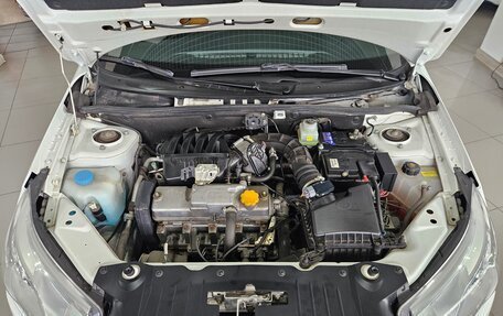 Datsun on-DO I рестайлинг, 2020 год, 899 000 рублей, 9 фотография