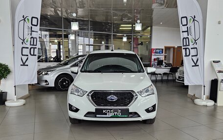 Datsun on-DO I рестайлинг, 2020 год, 899 000 рублей, 8 фотография