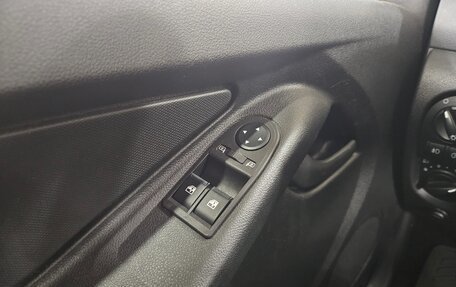 Datsun on-DO I рестайлинг, 2020 год, 899 000 рублей, 15 фотография