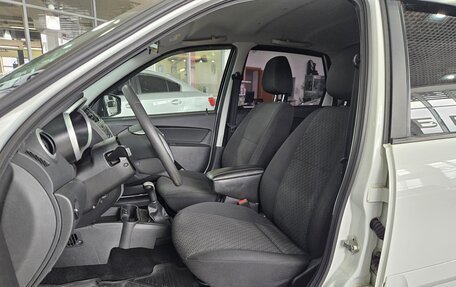 Datsun on-DO I рестайлинг, 2020 год, 899 000 рублей, 11 фотография