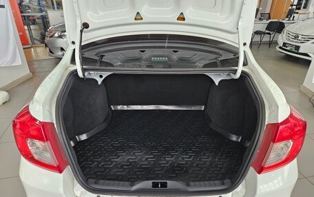 Datsun on-DO I рестайлинг, 2020 год, 899 000 рублей, 10 фотография