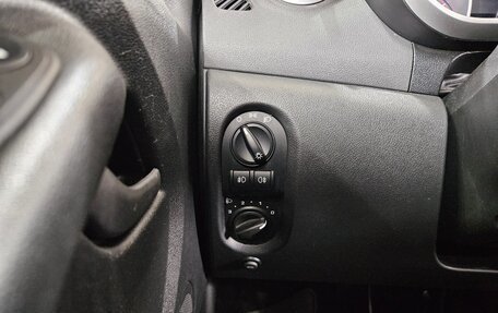 Datsun on-DO I рестайлинг, 2020 год, 899 000 рублей, 16 фотография