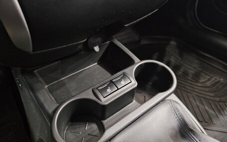 Datsun on-DO I рестайлинг, 2020 год, 899 000 рублей, 20 фотография