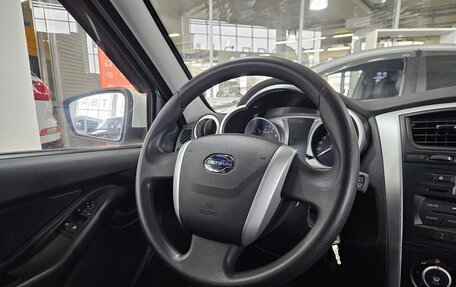 Datsun on-DO I рестайлинг, 2020 год, 899 000 рублей, 14 фотография