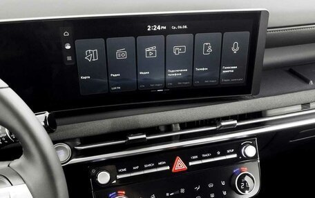 Hyundai Tucson, 2025 год, 4 158 000 рублей, 7 фотография