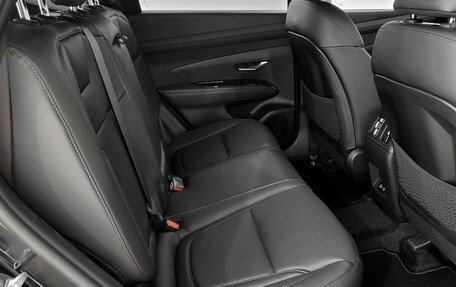 Hyundai Tucson, 2025 год, 4 158 000 рублей, 13 фотография