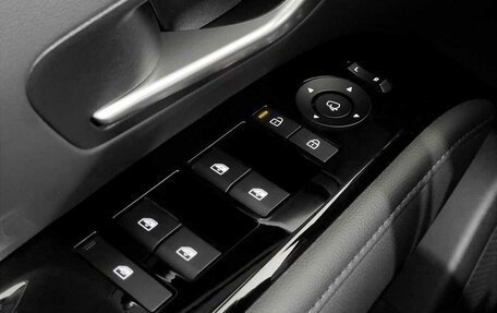 Hyundai Tucson, 2025 год, 4 158 000 рублей, 11 фотография