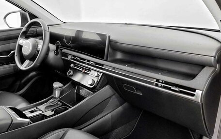 Hyundai Tucson, 2025 год, 4 158 000 рублей, 12 фотография