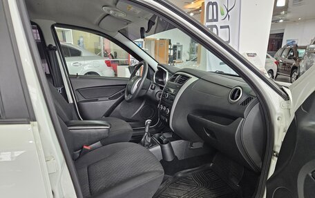 Datsun on-DO I рестайлинг, 2020 год, 899 000 рублей, 22 фотография