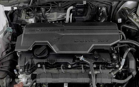 Hyundai Tucson, 2025 год, 4 158 000 рублей, 15 фотография