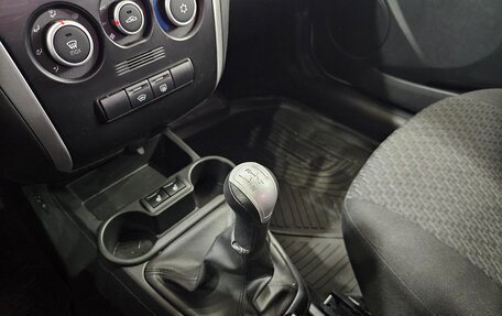 Datsun on-DO I рестайлинг, 2020 год, 899 000 рублей, 21 фотография