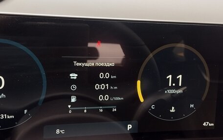 Hyundai Tucson, 2025 год, 4 158 000 рублей, 6 фотография