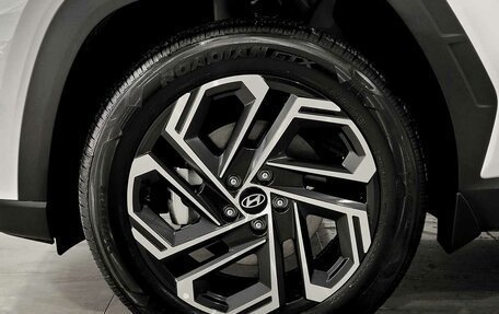 Hyundai Tucson, 2025 год, 4 158 000 рублей, 16 фотография