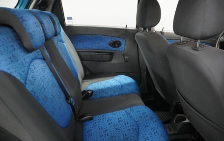 Chevrolet Spark III, 2007 год, 375 000 рублей, 11 фотография