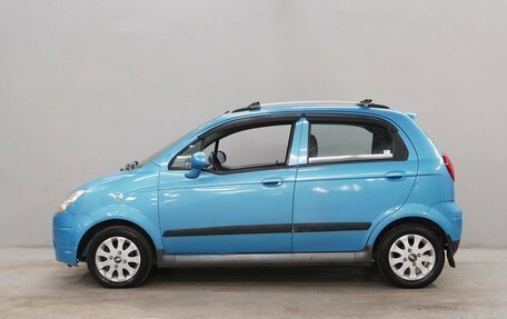 Chevrolet Spark III, 2007 год, 375 000 рублей, 8 фотография