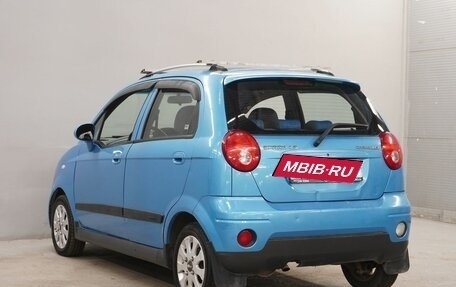 Chevrolet Spark III, 2007 год, 375 000 рублей, 7 фотография