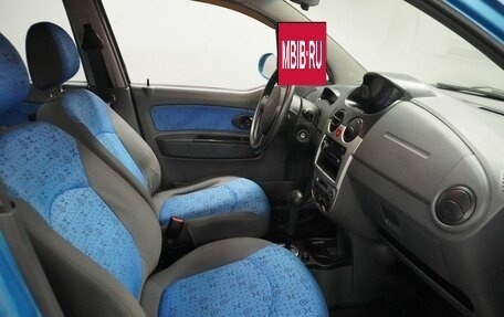 Chevrolet Spark III, 2007 год, 375 000 рублей, 9 фотография