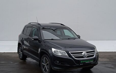 Volkswagen Tiguan I, 2010 год, 665 000 рублей, 3 фотография
