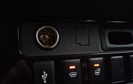 Mitsubishi Outlander III рестайлинг 3, 2019 год, 1 675 000 рублей, 18 фотография