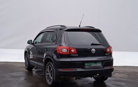 Volkswagen Tiguan I, 2010 год, 665 000 рублей, 6 фотография
