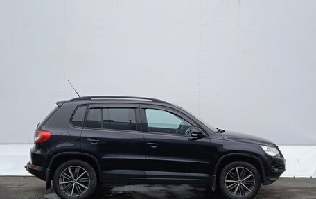 Volkswagen Tiguan I, 2010 год, 665 000 рублей, 4 фотография