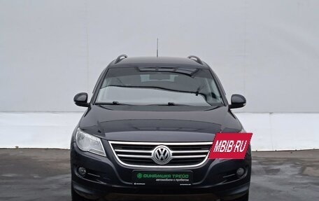 Volkswagen Tiguan I, 2010 год, 665 000 рублей, 2 фотография