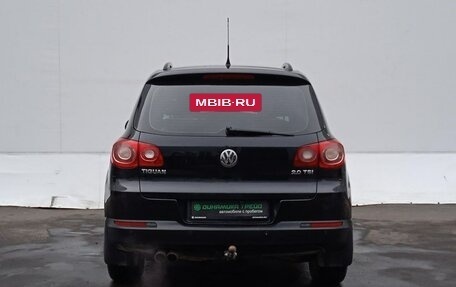 Volkswagen Tiguan I, 2010 год, 665 000 рублей, 7 фотография