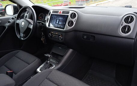 Volkswagen Tiguan I, 2010 год, 665 000 рублей, 18 фотография